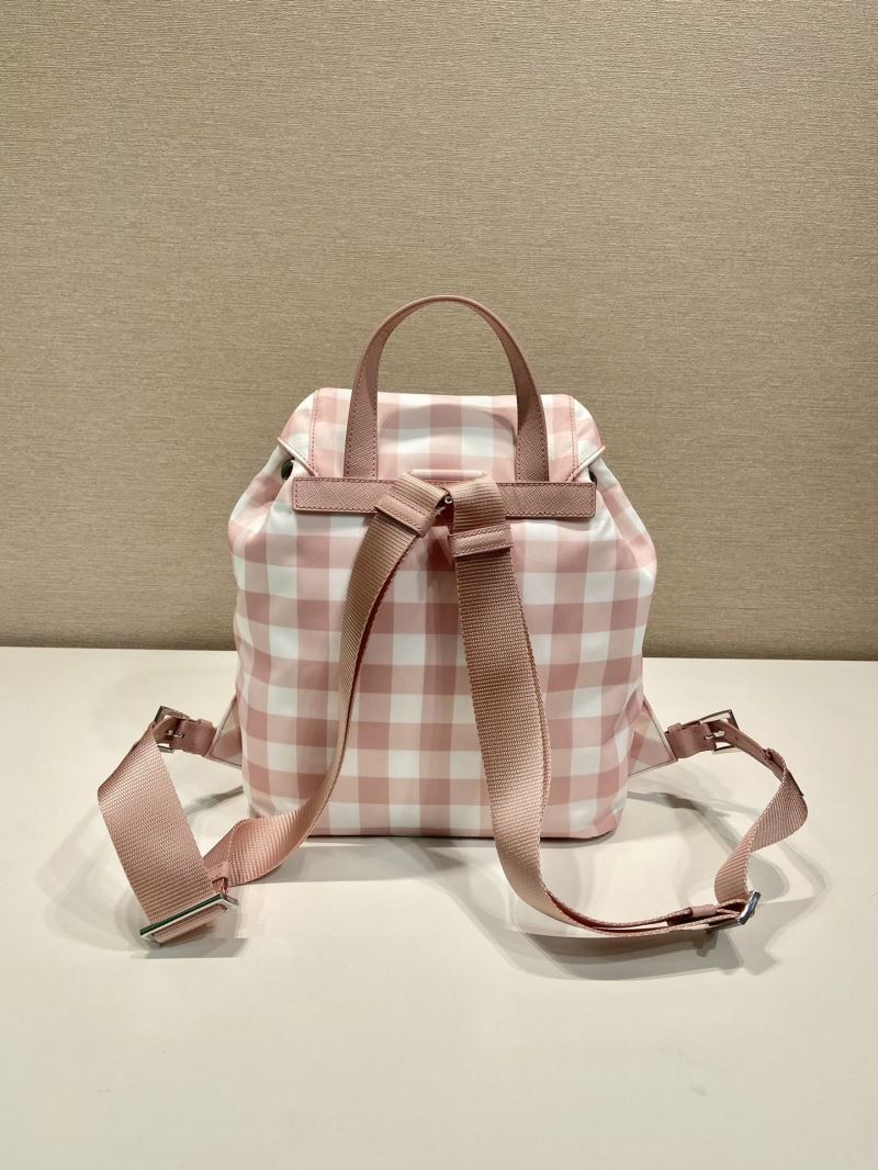 Pra*a backpacks